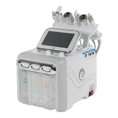 HIGHTECH COMBI HYDRO